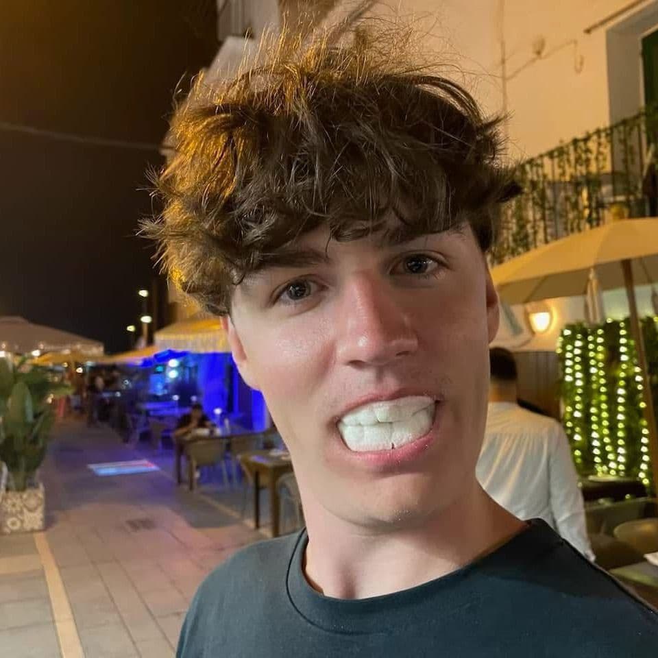 Ben Scents avatar